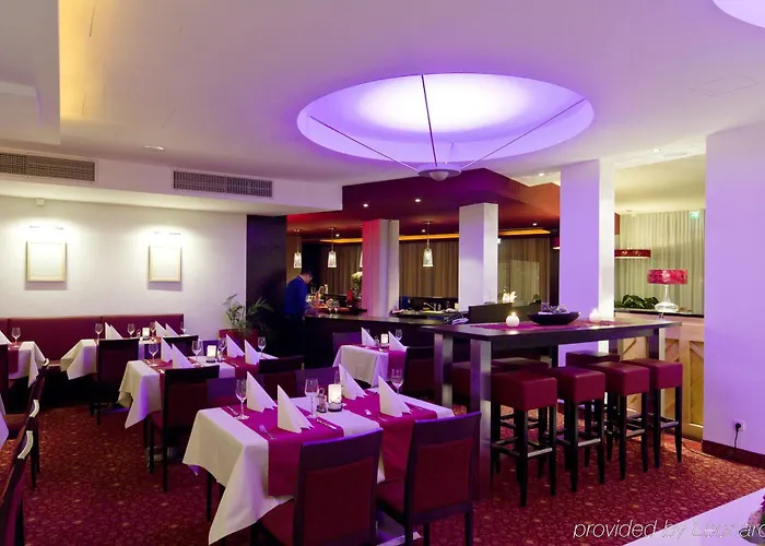 Ξενοδοχείο Europa 4*