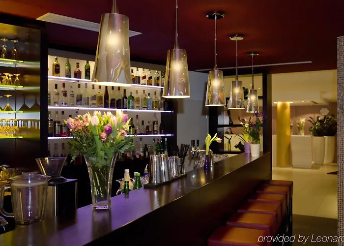 Ξενοδοχείο Europa