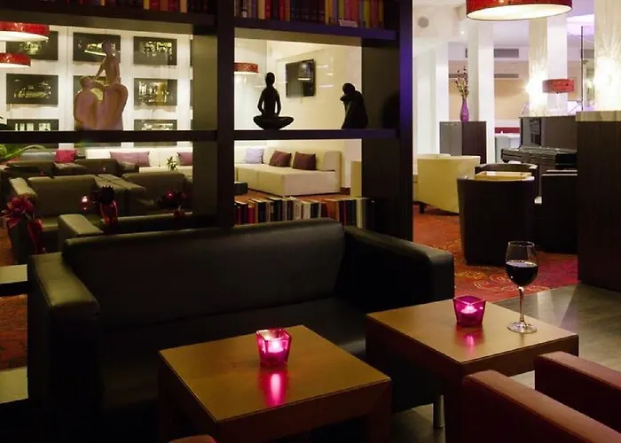 Ξενοδοχείο Europa