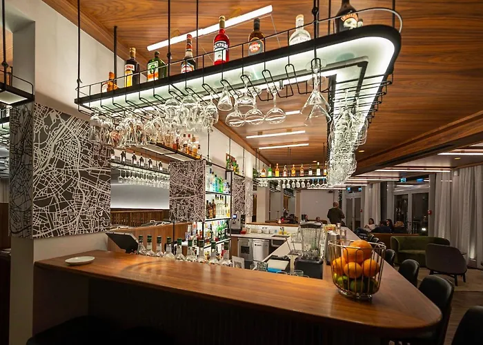 Europa Ξενοδοχείο