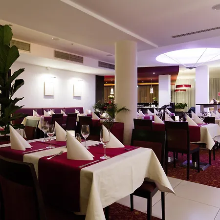 Europa 4* מינכן