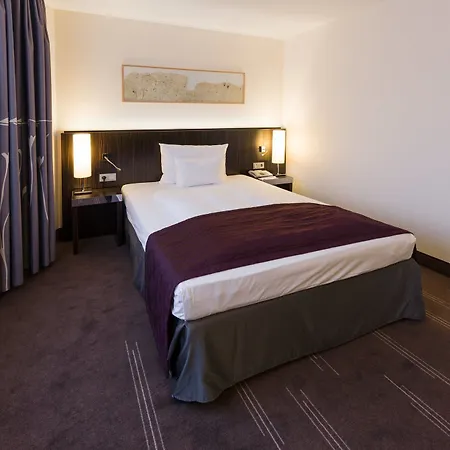 Szálloda Europa 4*