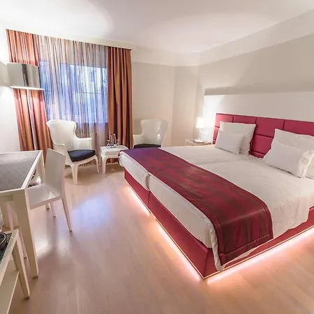 Europa Hotel