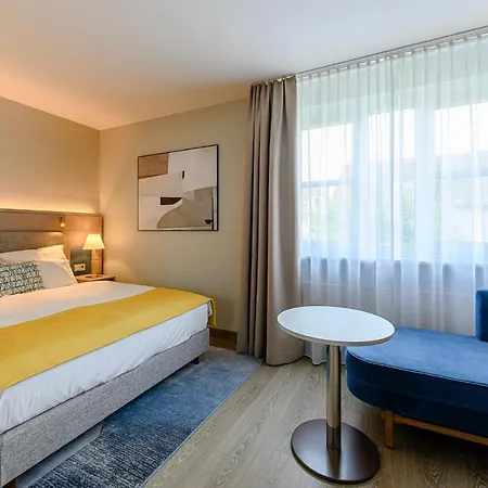 Europa Hotel Munich