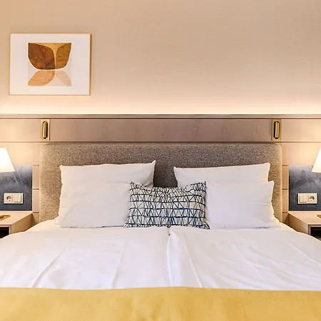 Europa Hotel 4*