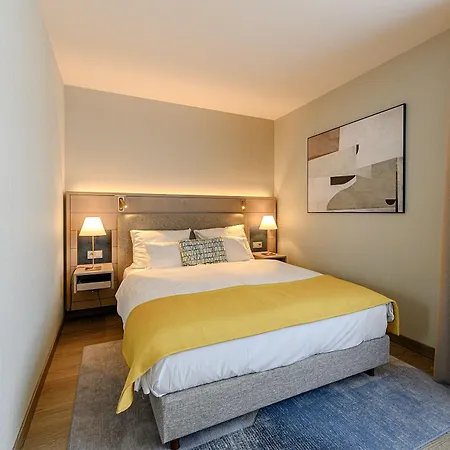 Europa Hotel