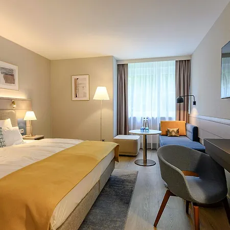 Europa Hotel Munich