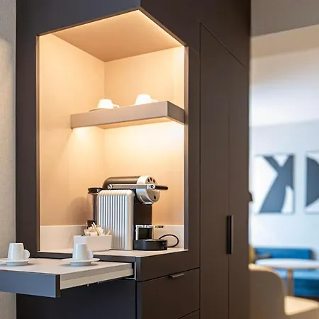 Hotel Europa Munich
