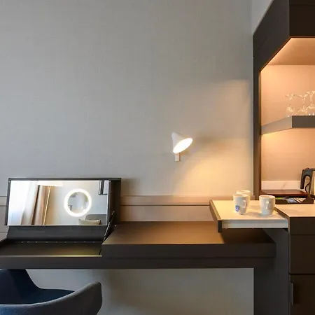 Europa Hotel Munich