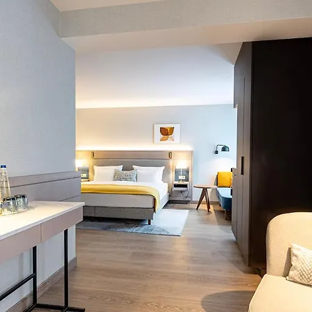 Hotel Europa Munich