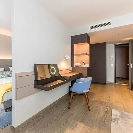 Hotel Europa 4*