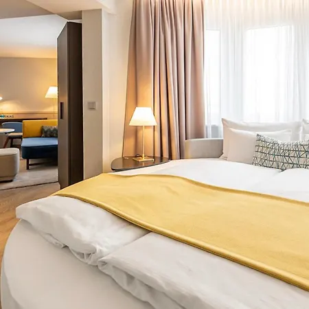 Europa Hotel