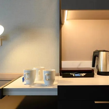 Hotel Europa Munich