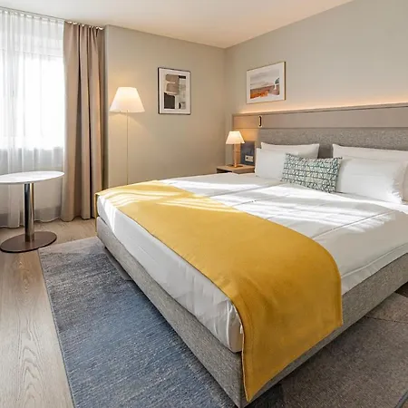Hotel Europa Munich