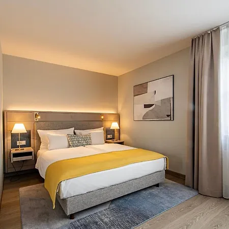 Europa Hotel