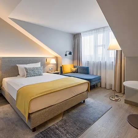 Europa Hotel 4*