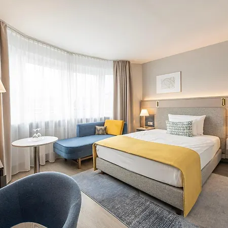Europa Hotel