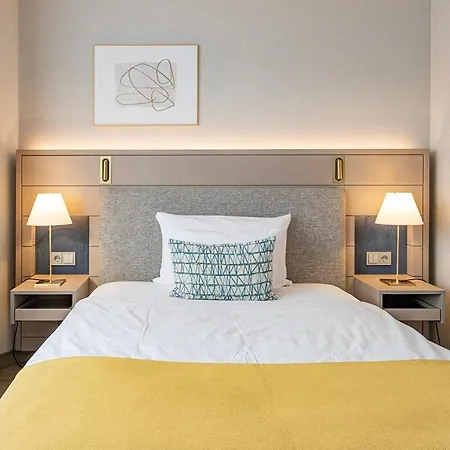 Europa 4* Munich