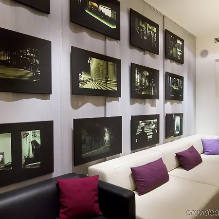 Europa Hotel 4*