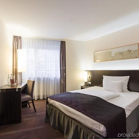 Hotel Europa Múnich