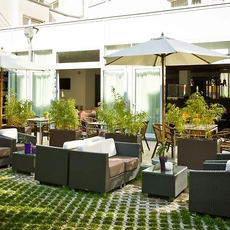 Europa Hotel 4*
