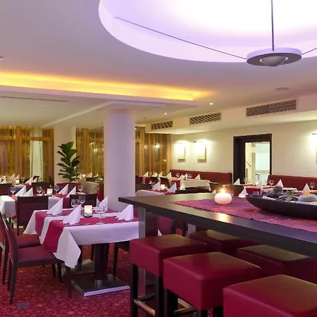 Europa 4* Munich
