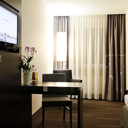 Hotel Europa 4*
