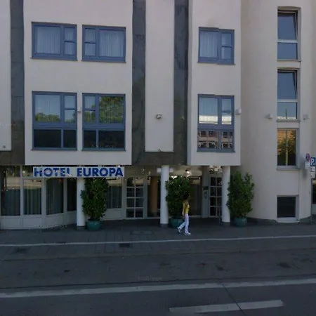 Europa Munich