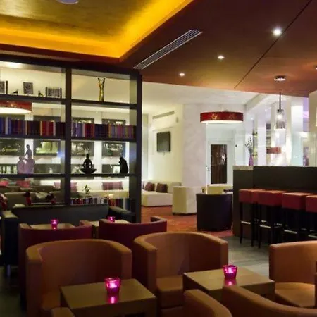 Hotel Europa Munich