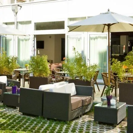 Hotel Europa 4*