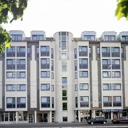 Hotel Europa 4*