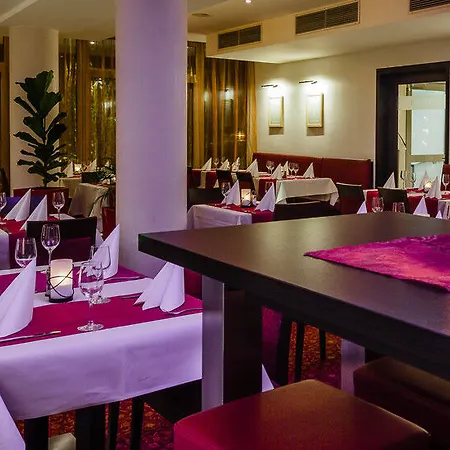 Hotel Europa Munich