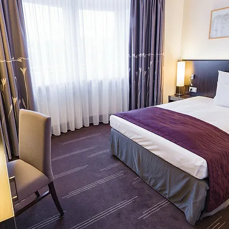 Hotel Europa Múnich