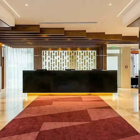 Hotel Europa