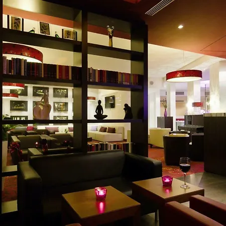 Europa 4* Munich