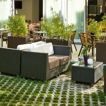 Hotel Europa