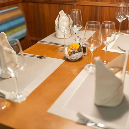 Europa Hotel 4*
