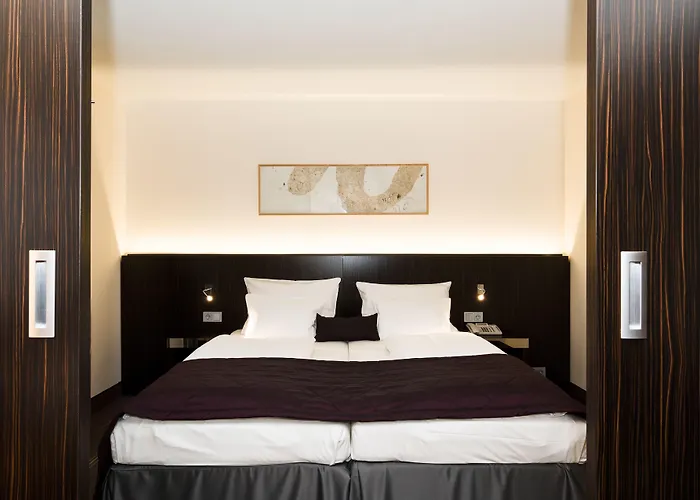 Hotel Europa