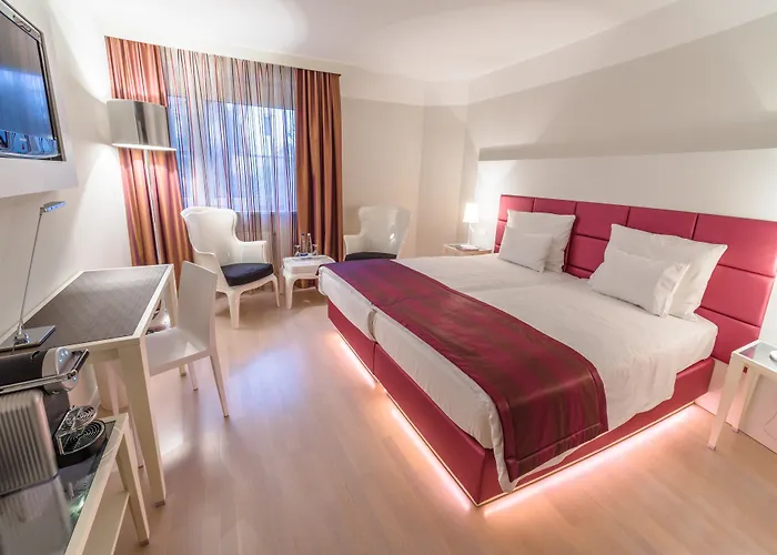 Hotel Europa 4*