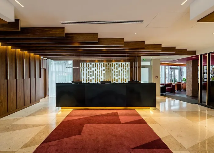 Hotel Europa Munich