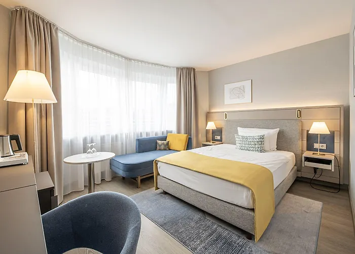 Hotel Europa