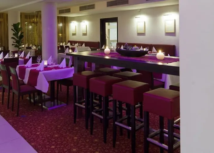 Hotel Europa 4*